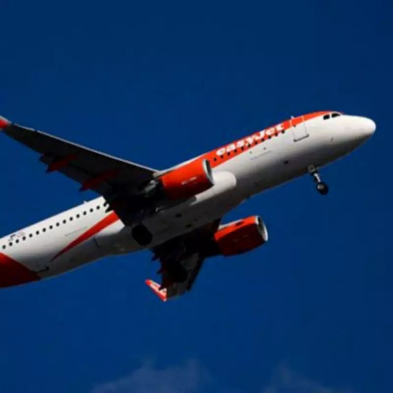 EasyJet Issues Urgent Travel Alert for Lisbon Amid EU Border System Delays