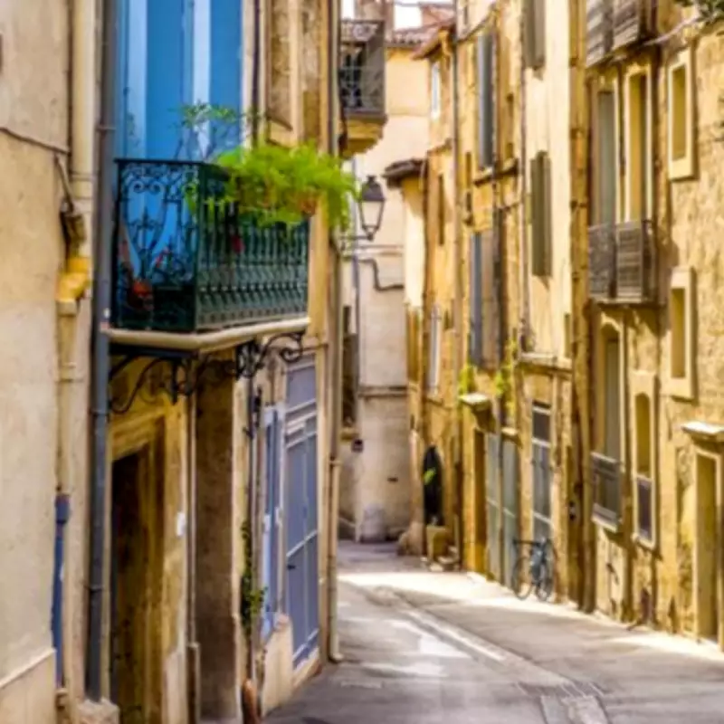 EasyJet Launches New Manchester to Montpellier Route to France's Sunniest City