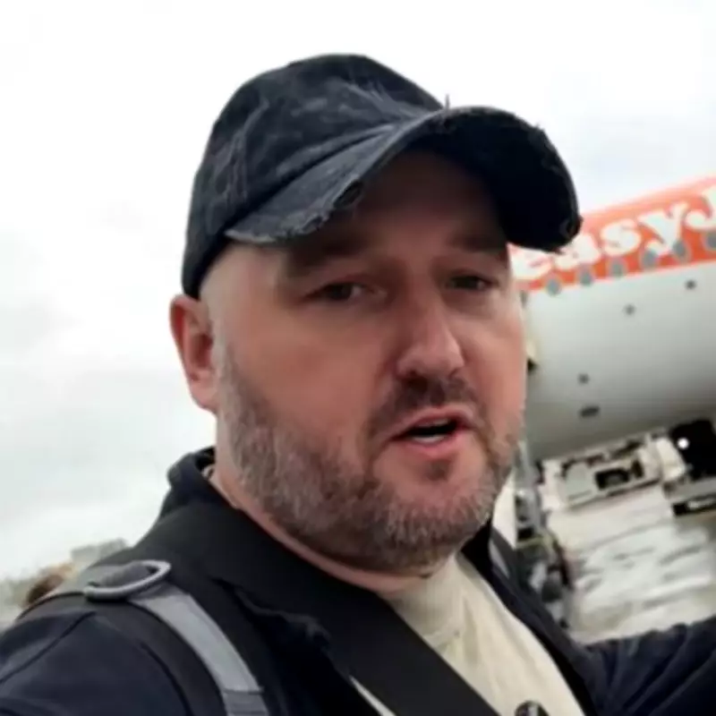 EasyJet Passenger Encounters 'Crazy Shoving Chaos' at Tenerife Airport Over New EU Rules