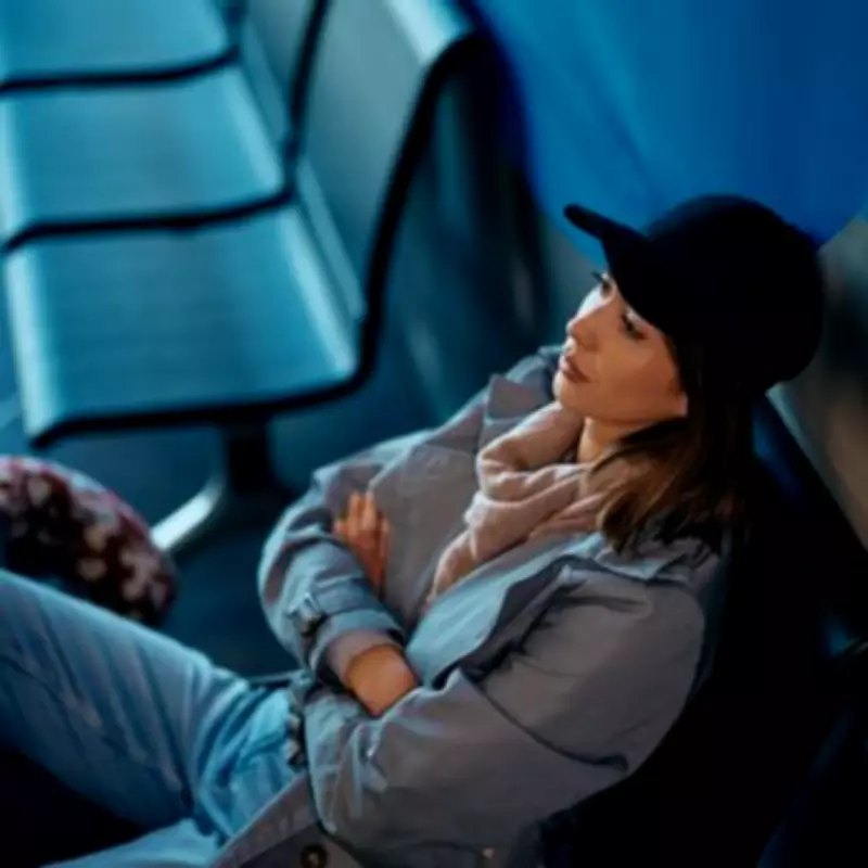 EasyJet Passenger Ordered to Remove Jacket in Hand Luggage Dispute at Gatwick