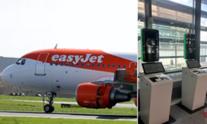 EasyJet Passengers Vomit and Faint Amid Milan Airport Border Chaos