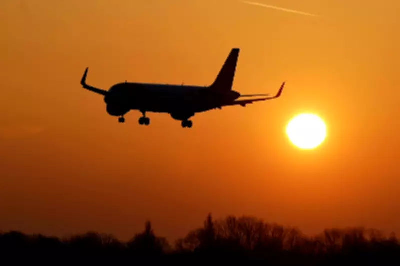 EasyJet Reports £25m Fuel Cost Hit from Middle East Conflict
