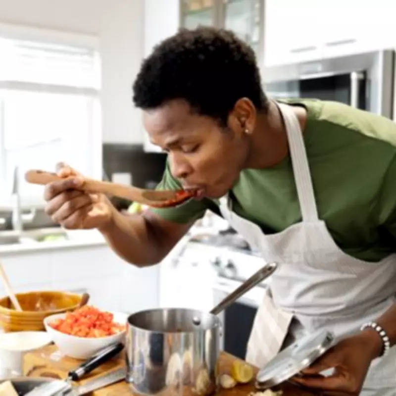 Eat Half a Cup of Beans Daily to Boost Longevity, Blue Zones Expert Says