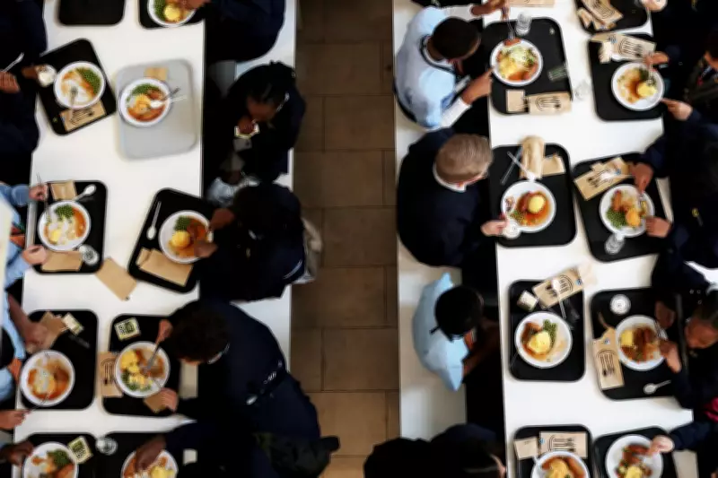Eating Disorders in Schools: 45% of Primary Teachers Report Seeing Signs