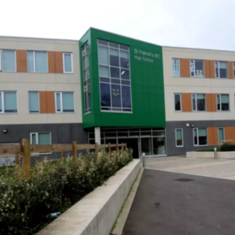 Eccles School Enforced Emergency Lockdown Amid Police Search for Suspicious Male