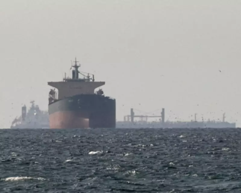 Economist Warns Iran's Strait of Hormuz Transit Fees Could Lead to De Facto Nationalisation
