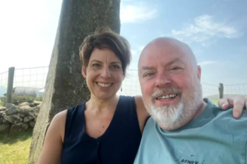 ECT left me unable to recall my wedding day, says woman