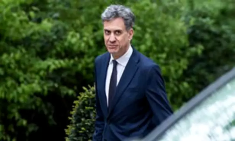 Ed Miliband Bans Traditional Tumble Dryers, Mandates Expensive Eco Models
