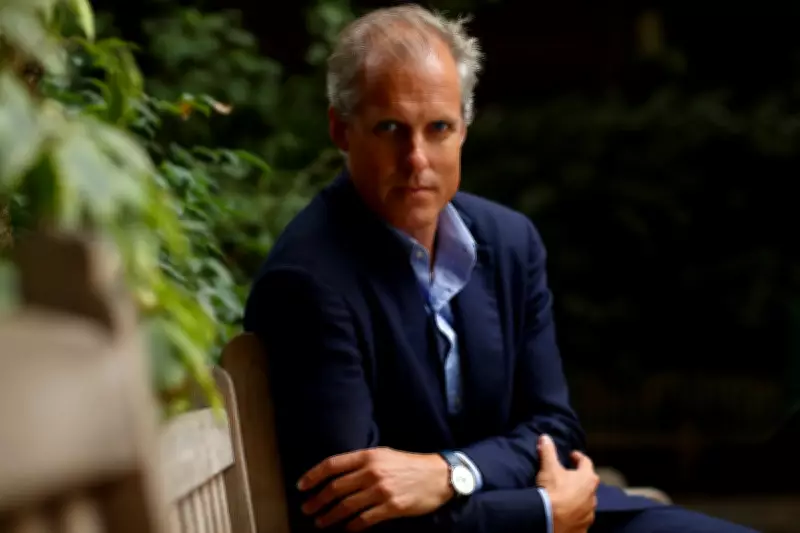 Ed Smith Appointed as ECB Non-Executive Director, Bringing Cricketing Expertise