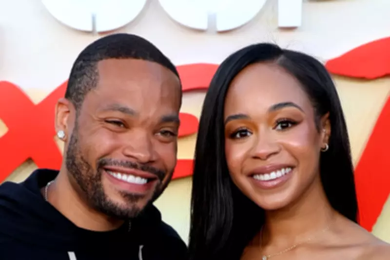 Eddie Murphy and Martin Lawrence Become Grandfathers as Their Children Welcome First Baby