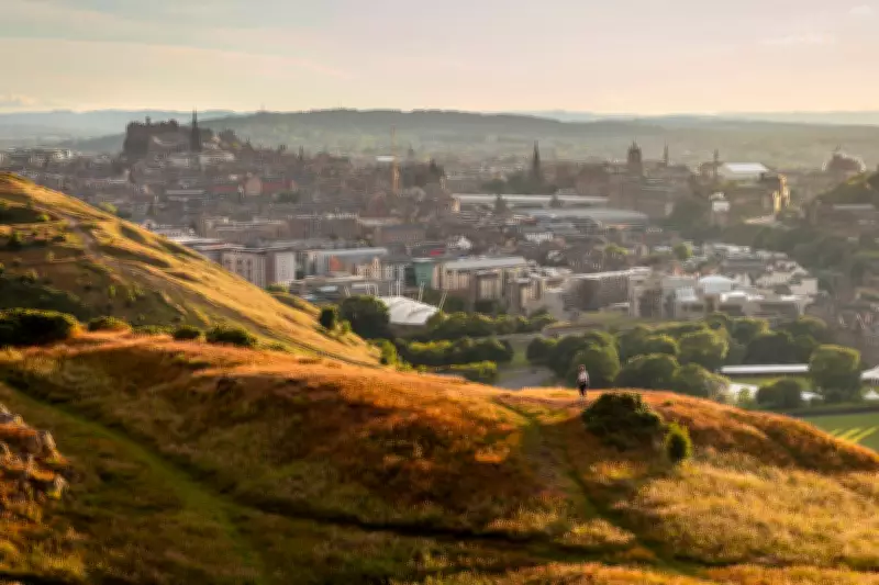Edinburgh's Accessible Weekend Guide: Navigating the City's Charms in a Wheelchair