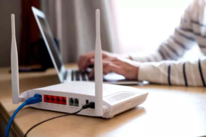 EE, TalkTalk and Vodafone Top UK Broadband Complaints List in Ofcom Report