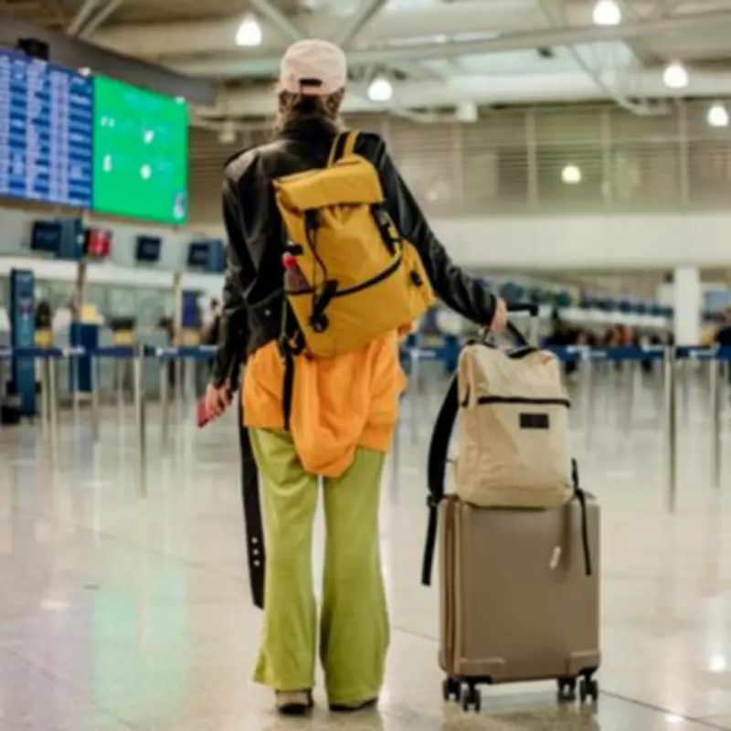 EES Delays and Fuel Shortages Threaten Summer Holidays to Six EU Destinations