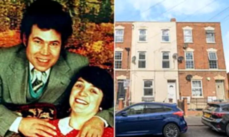 Eight-Bed Gloucester House Sells for £375k Near Wests' Murder Site