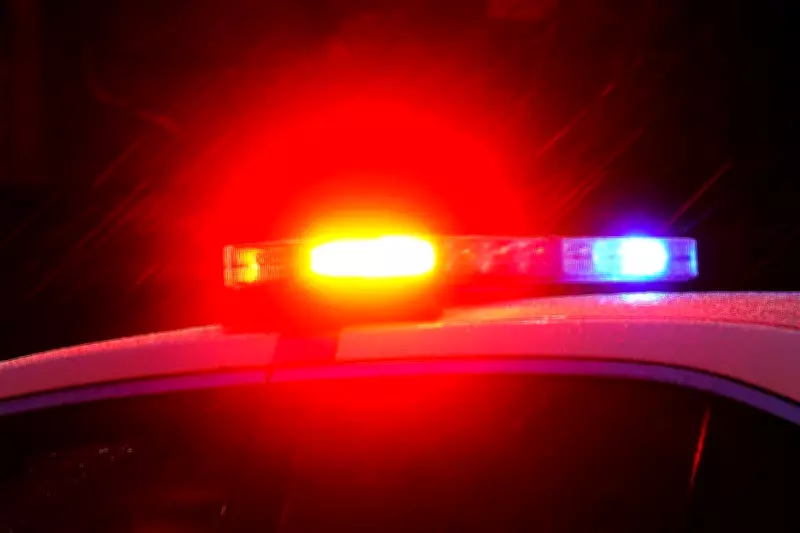 Eight Fatalities in US Police Pursuits Spark Calls for Policy Reform