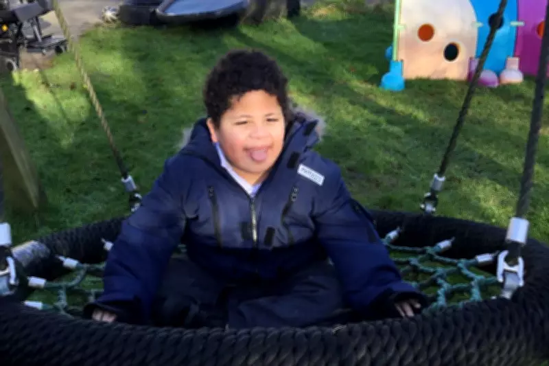 Eight-year-old boy's organ donation saves four lives in bittersweet legacy