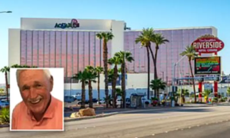 Elderly Man Dies in Casino Elevator Accident, $2.5 Million Lawsuit Filed