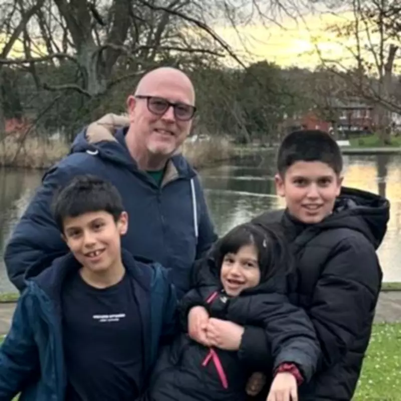 Elderly Man Hospitalised After Toilet Collapse in Stoke-on-Trent Park