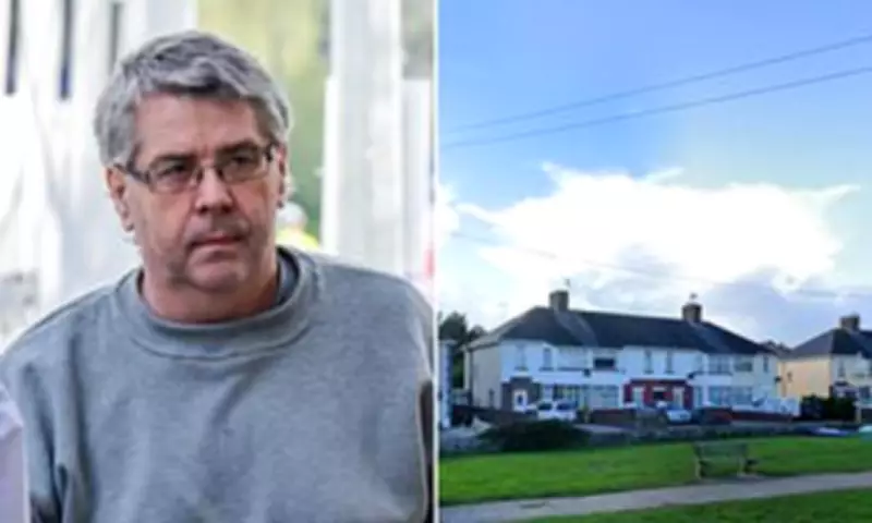 Elderly Woman Found Dead in Freezer, Son Charged with Burial Prevention