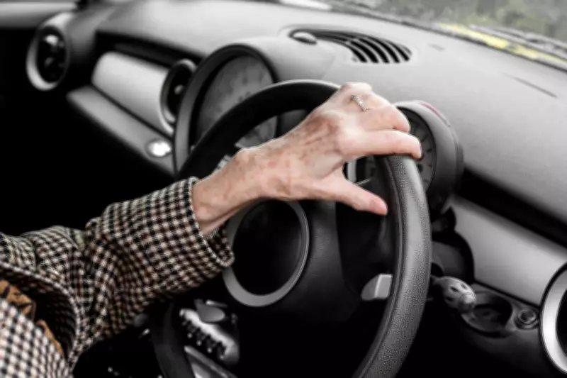 Elderly York Woman Convicted Over Single-Letter Typo on Car Insurance