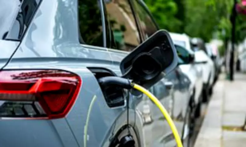 Electric Cars Surge as Holidaymakers Dodge Flight Chaos and Fuel Costs