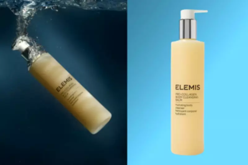 Elemis Pro-Collagen Body Balm: 24-Hour Hydration Claims Examined
