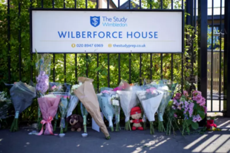 Eleven Police Officers Under IOPC Investigation for Wimbledon School Crash Inquiry