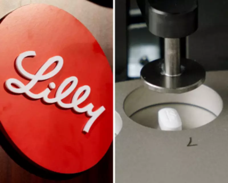 Eli Lilly's Foundayo Pill Approved by FDA as New Oral Weight-Loss Drug