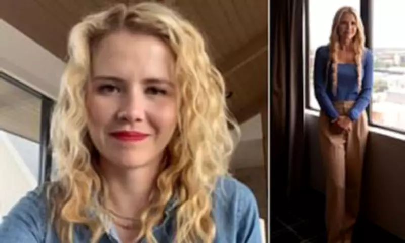 Elizabeth Smart Stuns with Bodybuilding Revelation After Two Decades