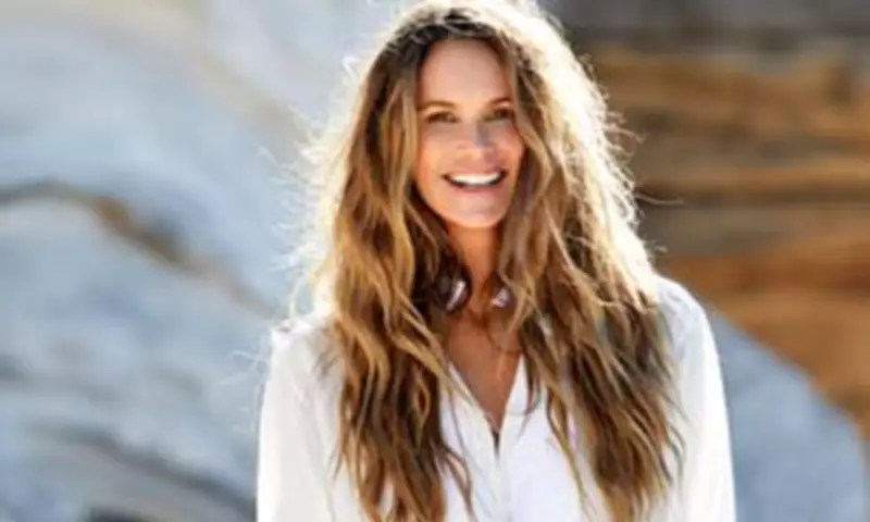 Elle Macpherson's Secret to Youthful Glow: Super Elixir Supplement Now on Sale