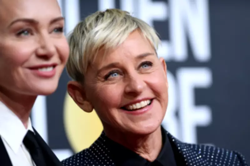 Ellen DeGeneres Returns to Acting with New Pixar Short as Dory