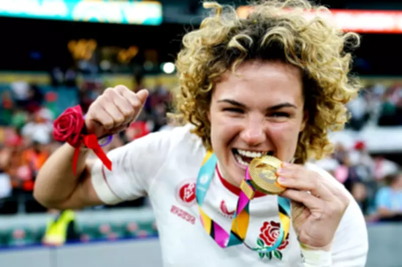 Ellie Kildunne Reveals Post-World Cup Loneliness and Motivation Struggle