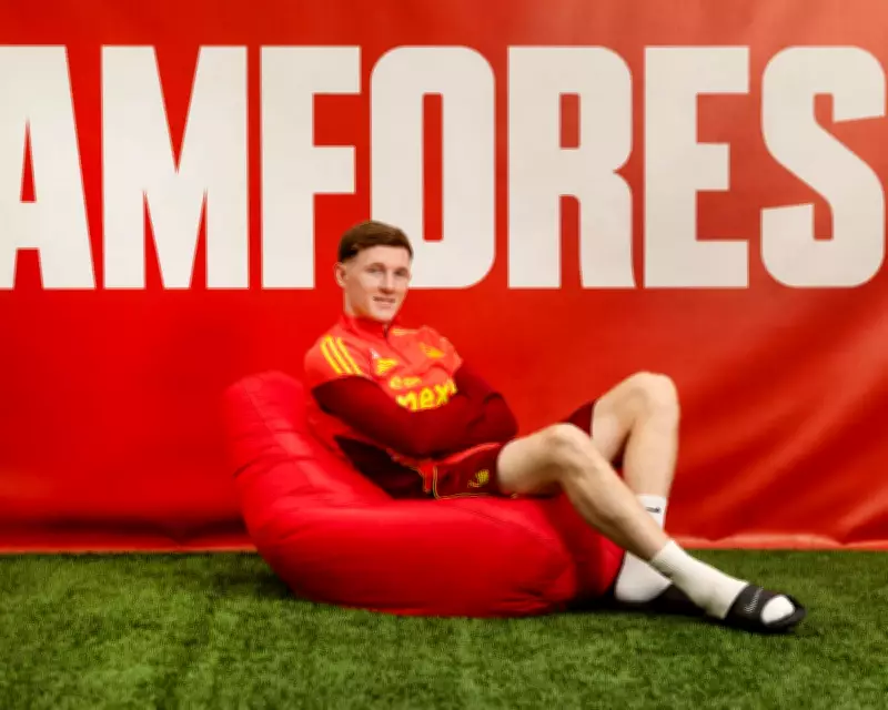 Elliot Anderson: From Fish Pranks to England Stardom and Forest's Survival Fight