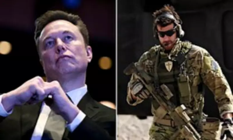 Elon Musk Comments Again on Australian War Crimes Case Involving Decorated Soldier