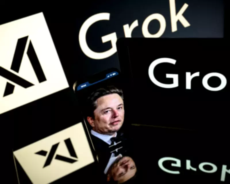 Elon Musk Skips French Legal Summons Over X and Grok AI Probe