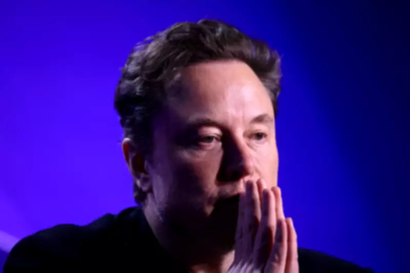 Elon Musk Summoned by French Prosecutors Over X's Grok AI Allegations