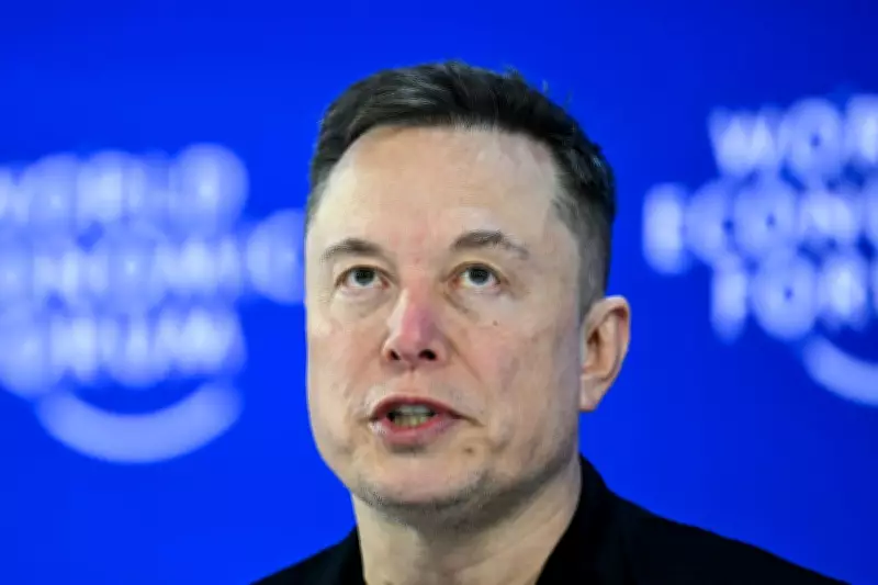 Elon Musk Summoned to Paris Over X Child Abuse and Deepfake Probe