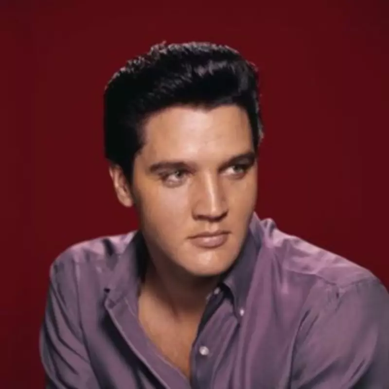 Elvis Presley's First Mirror Interview 70 Years Ago: Cadillacs, Lipstick, and Diamonds