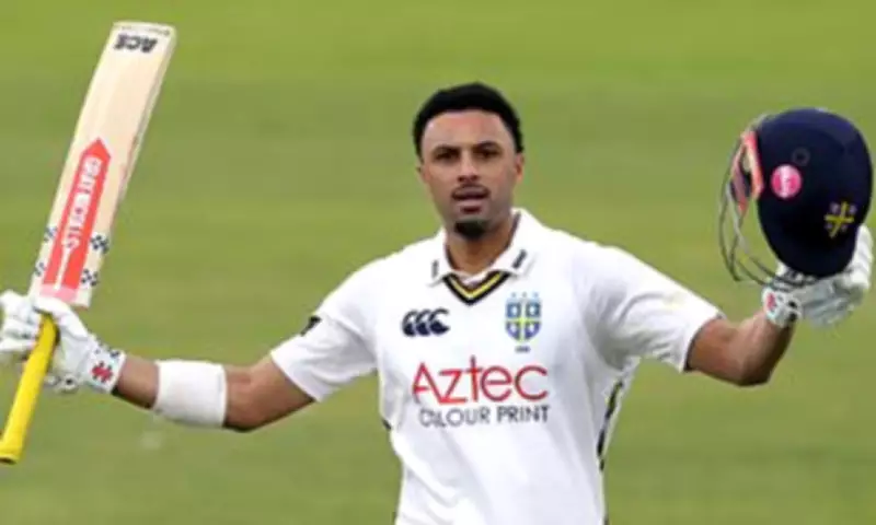Emilio Gay Emerges as Dark Horse for England Opening Slot
