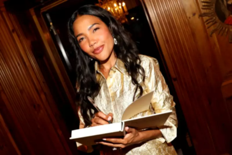 Emma Grede Sparks Debate with 'Career Killer' WFH Views in New Self-Help Book