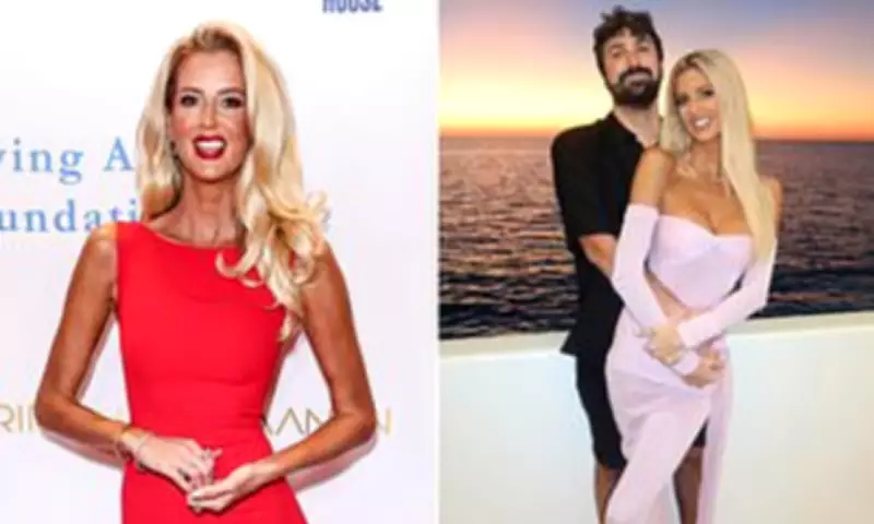 Emma Hernan and Blake Davis Rekindle Romance After Selling Sunset Drama