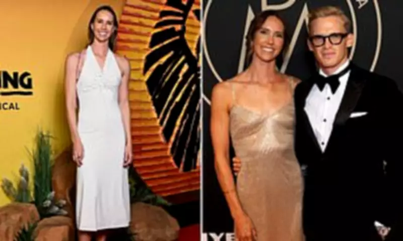 Emma McKeon Steps Out Solo After Split with Cody Simpson