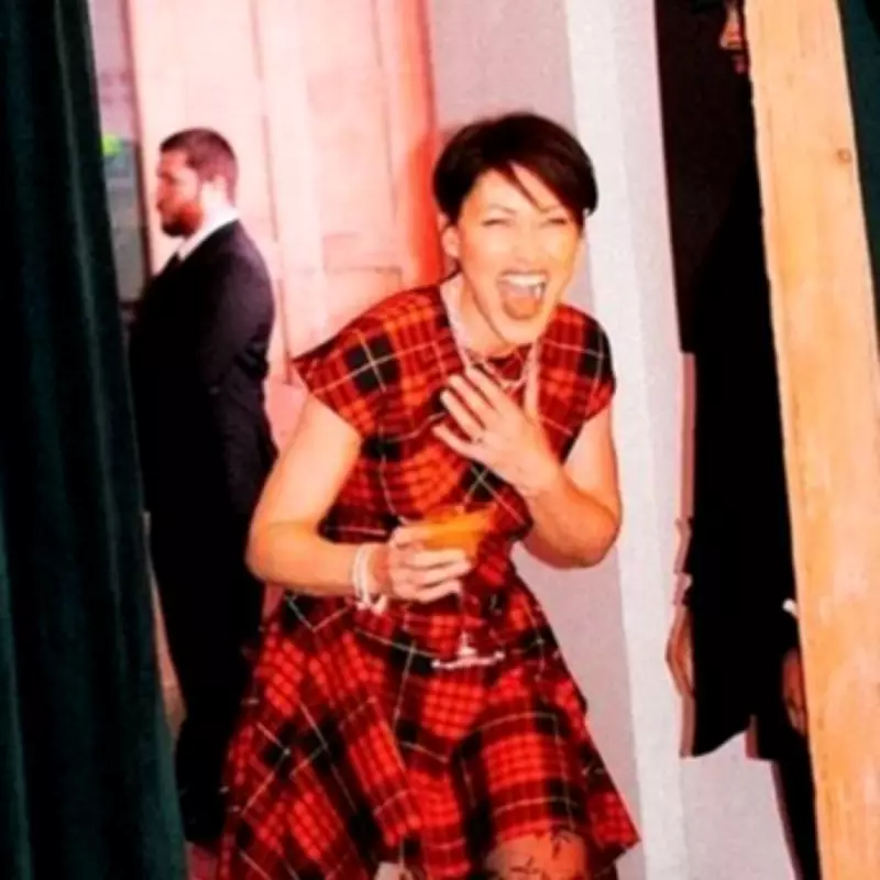 Emma Willis' 50th Birthday Bash: Radio 2 Stars Gather as Scott Mills Absent Amid Sacking