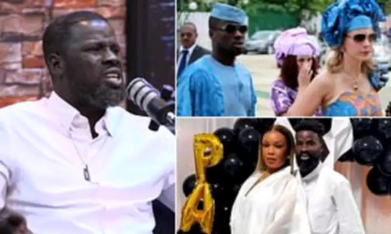 Emmanuel Eboue Opens Up About Losing Everything After Football Career