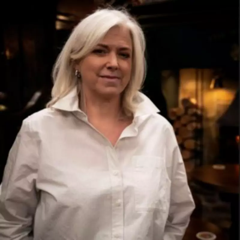 Emmerdale Fans Uncover Dr Todd's Sinister Link to Graham Foster