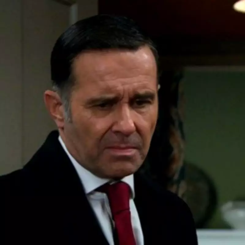 Emmerdale Fans Uncover Graham's Co-Conspirator in Kim Tate Poisoning Plot