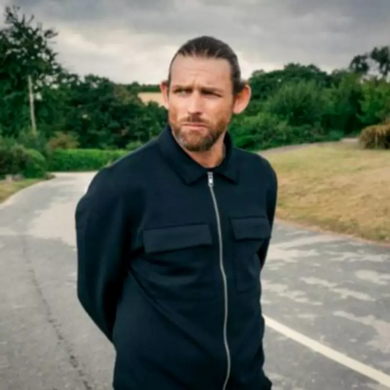 Emmerdale Star Chris Coghill Returns as Kev Townsend Months After Farewell