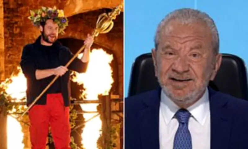 Emmerdale Star Danny Miller First Celebrity Apprentice Contestant Revealed