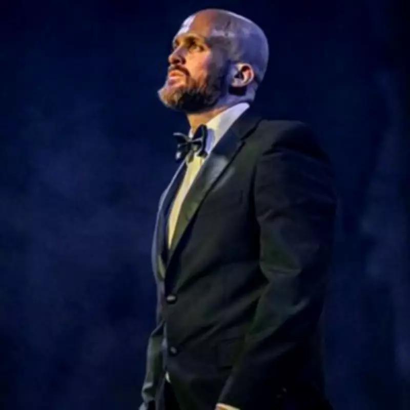 Emmerdale Star Frazer Hammill Arrested for Sexual Assault Day Before Death