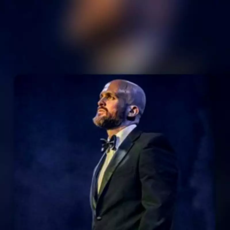 Emmerdale Star Frazer Hammill Dies Aged 41 After Police Questioning